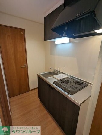 L’Aria Omiya(ラーリア大宮)の物件内観写真